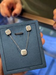 点击看大图 -Cindy Jewelry·钻戒·彩色宝石