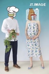 点击看大图 -专注孕妇照亲子照·纪田摄影