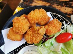 -小川洋风料理(汉街店)
