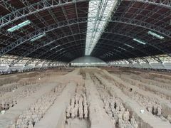 -秦始皇帝陵博物院(兵马俑)