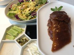 -悦融·京鲁菜·露台花园(安定门店)