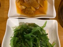 -腰子哥烤串(石佛营炫特店)