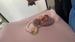 -西瓜庄园儿童摄影