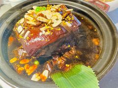 -姑苏家宴·苏帮菜·松鼠桂鱼(苏州总店)