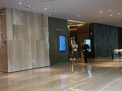 -广州天河希尔顿酒店