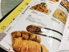 账单-頂好酒家·经典粤菜(海信广场店)