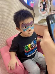 -卡通尼·Safari非洲探索乐园·生日会(金桥国际商业广场店)