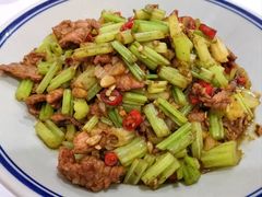 -新新湘菜馆(新中街二条店)