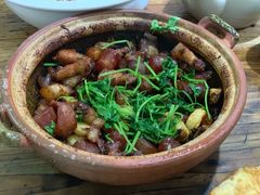 -海口滨海新村143号海南老字号炒菜店