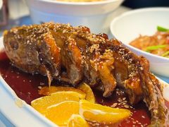-大鸭梨烤鸭(望京店)