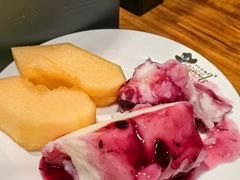 -汉巴味德(百年港湾店)