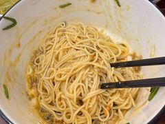 -百年老字号·观振兴蟹黄面·三虾面·苏式面(观前街富仁坊巷店)