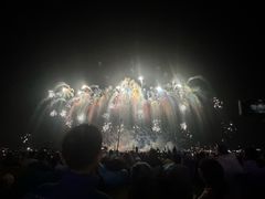 -泰达航母主题公园