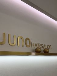 -JUNO hair salon