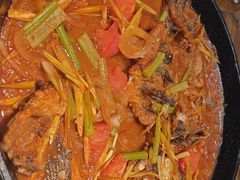 -老板恋上鱼(印象城店)