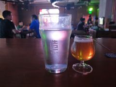 -造精酿餐厅