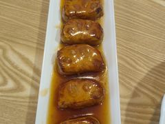 -佛有缘素食馆·荔湾老字号(陈家祠首店)