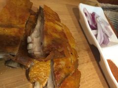 -阿罗新疆菜(人民广场店)
