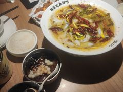 -新太二·鲜料川菜(万泰汇店)