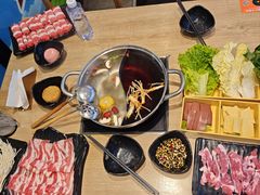 -天津梅江印象城