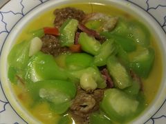 -径山十八道·风味民间菜(杭州总店)