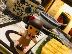 -南京大牌档(凯德大峡谷店)
