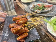 -潮和兴海鲜城·地道潮汕菜(佛山店)