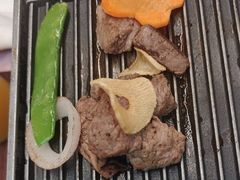 -黑松白鹿(金融街店)