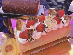 -B.O.M波姆烘焙(凤凰街店)