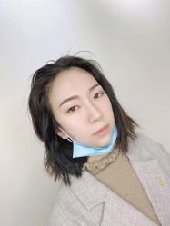 -尔素·半永久纹眉·野生眉
