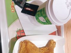 -德克士(龙阳广场店)