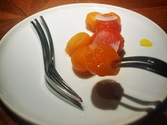 醃渍的小蕃茄-映水芙蓉(上海万象城店)