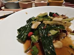 -西贝(枫蓝国际购物中心店)
