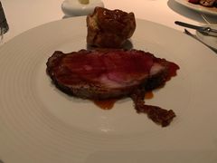 -文华扒房及酒吧(香港文华东方酒店)