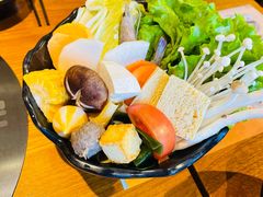 -呷哺呷哺 黄金牧场 (盛世天骄店)