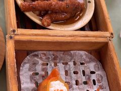 -蔡澜点心·粤菜(领展购物广场店)
