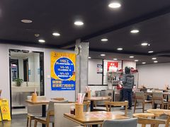 -李先生牛肉面大王(马栏店)