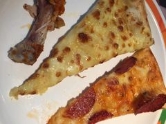 -比格比萨自助(万柳华联店)