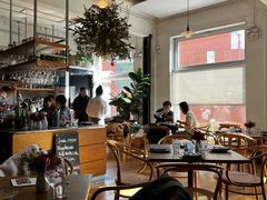 大堂-BOR Eatery(安福路店)