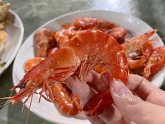 -四川小胡子海鲜(丁村万人海鲜广场店)