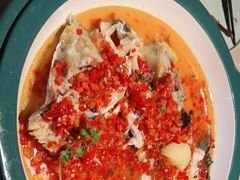 -佬麻雀·剁椒鱼头(京基KK One店)