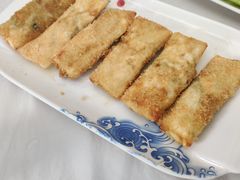 -笑红饭庄
