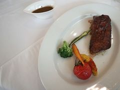 -佐度王子扒房(天鹅湖店)