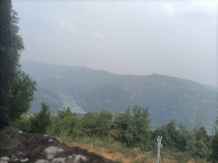 -金堂县云顶石城风景区