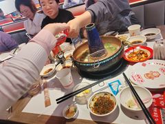-董记老清泉·鲜切涮羊肉(窑岭店)