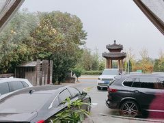 -那家小馆•北京菜•烤鸭(香山店)