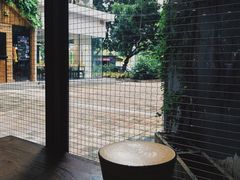 卡布奇諾-来回·咖啡(天河南店)