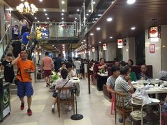 大堂-粤潮牛肉火锅店(江南大道店)