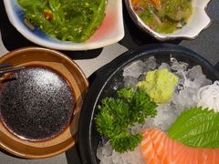 -林妈妈村·日式料理(宝山万达店)