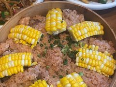 -江南小叙·美食研究院(鱼街店)